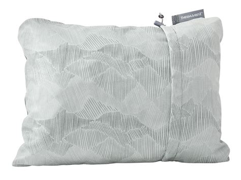 Compressible Pillow (With images) | Camping pillows, Pillows, Travel pillow