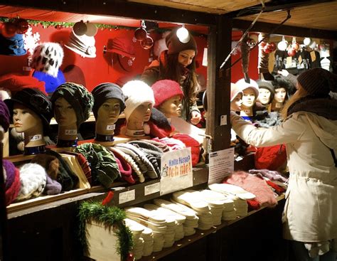 Austrian Christmas Traditions - Travelling Spice blog