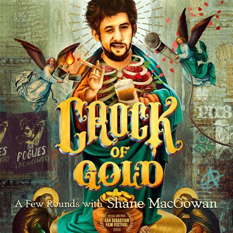 CROCK OF GOLD – SMITH RAFAEL FILM CENTER