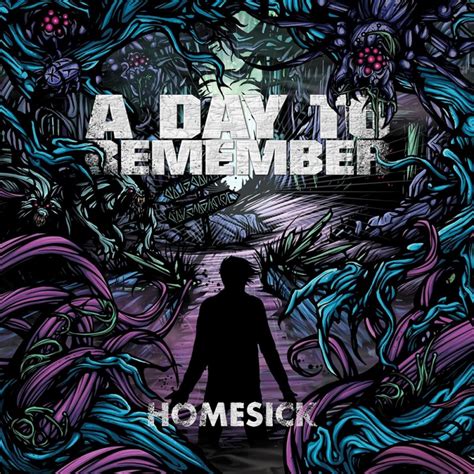 A Day to Remember - Homesick (2009) - MusicMeter.nl