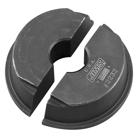 JIMS® 2232 - Steering Head Bearing Race Remover Tool - MOTORCYCLEiD.com