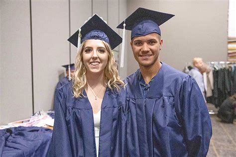 Truman Campus celebrates 2019 graduates | Federal Way Mirror