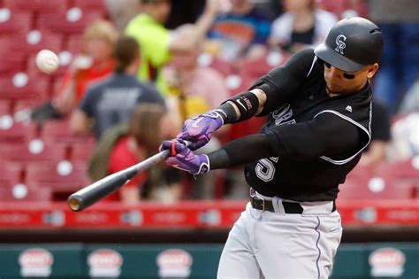 Carlos Gonzalez: Anatomy of a slump and why Rockies’ slugger thinks he ...