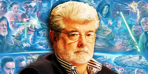 George Lucas' Prequel Trilogy Set Up Star Wars' Greatest Flaw