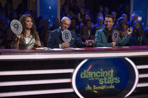 Dancing With the Stars Finale Recap 11/20/17: Season 25 Week 10 "Finale ...