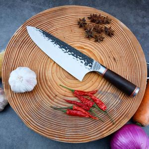 Gyuto Chef Knife - Letcase.com