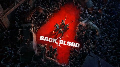 Back 4 Blood (Multi) - Konsolen- & PC-Spiele - SHOCK2 Community