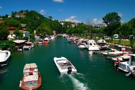 BEYKOZ - İstanbul İçin Çalışıyoruz