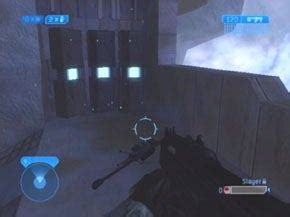 Lockout - Halo 2 Wiki Guide - IGN