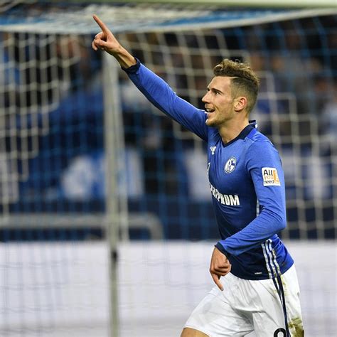 Liverpool Transfer News: Leon Goretzka Saga Continues, Latest Rumours ...