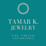 Tamar K Jewelry - Home