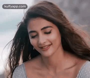 Cool Vibes.Gif GIF - Cool vibes Radheshyam movie Pooja hegde - Discover & Share GIFs