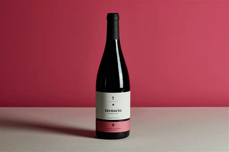 Spanish Organic Wines Full of Meaning - World Brand Design | Organic wine, Wine design, Wines