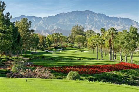 Where to find the best public Palm Springs golf courses