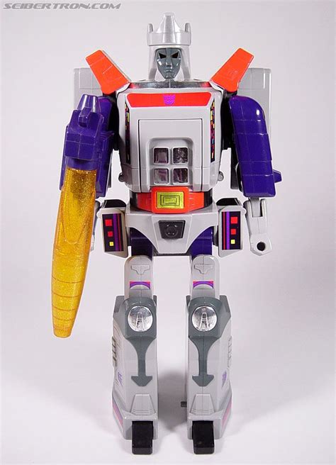 Galvatron - 1986 | Toys, Action figures toys, Transformers collection