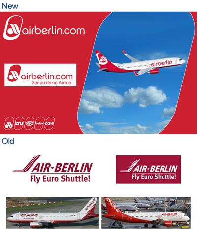 Air Berlin with New Identity – Flightstory.net – Aviation Blog