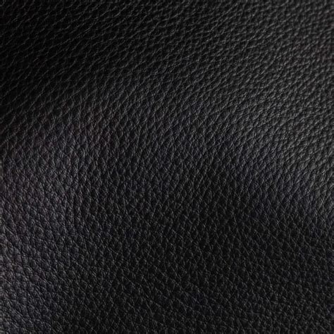 modernica - black leather swatch in 2020 | Black leather upholstery, Swatch, Leather