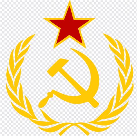 Soviet Union Logo Vector