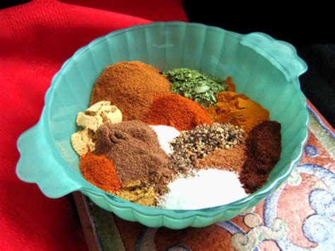 Ras El Hanout - Moroccan Spice Mix Recipe - Food.com