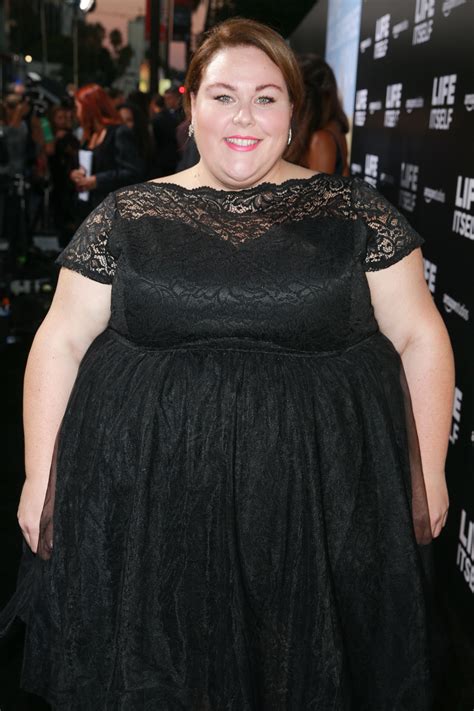 Chrissy Metz Weight Loss Journey Has Been Long | Heavy.com