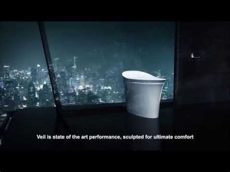 Kohler Veil Intelligent Toilet Review - Is It Worth The Money?