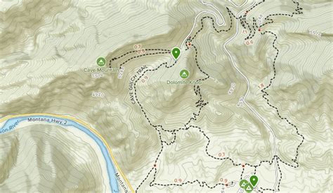 Best Trails in Lewis & Clark Caverns State Park - Montana | AllTrails