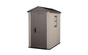 Medium Sheds For Outdoor Storage - Keter US