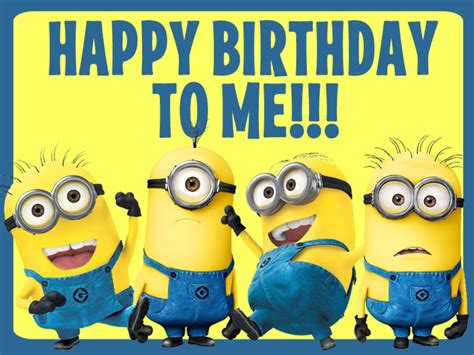 Minions Happy Birthday | MOVIE