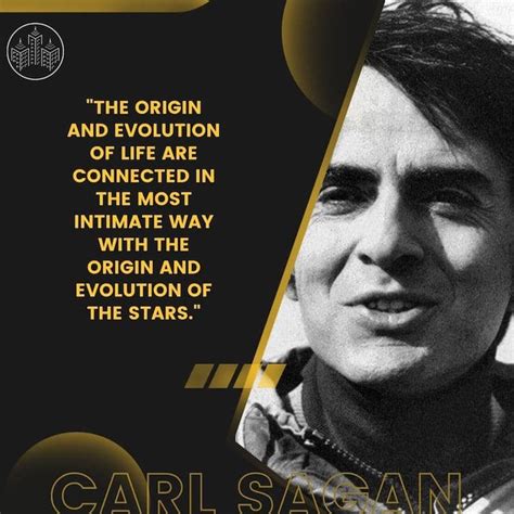 15 Out of This World Quotes by Cosmologist Carl Sagan