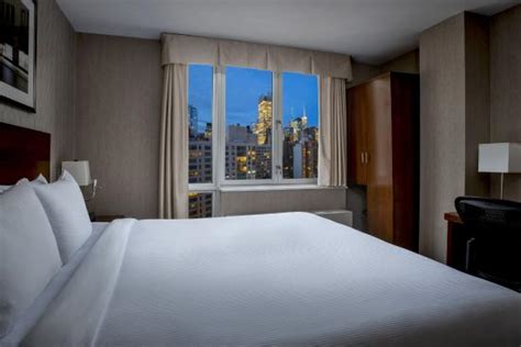 DOUBLETREE BY HILTON - TIMES SQUARE SOUTH - 2018 Prices, Hotel Reviews & Photos (New York City ...