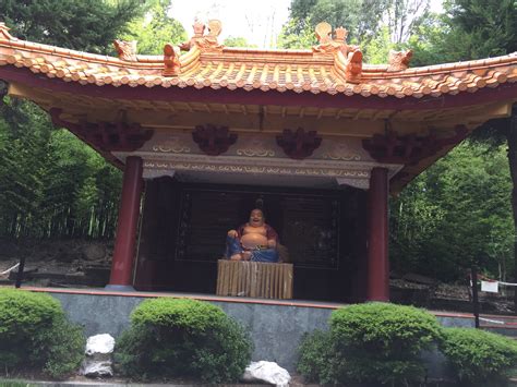 Secret Spices: Nan Tien Temple @Wollongong, Australia