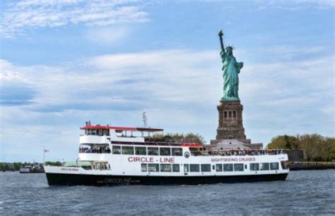 Statue of Liberty Cruise - New York: Photos, and Reviews