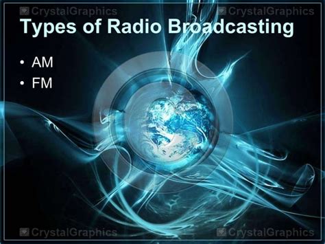 Radio Broadcasting