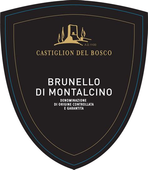 Castiglion del Bosco Wine - Learn About & Buy Online | Wine.com