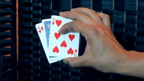 10 Best Card Magic Tricks Revealed! (with video) – Improve Magic