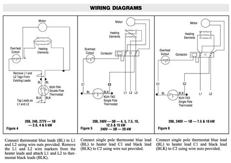 Chromalox Heater Wiring Diagram - Wiring Diagram Pictures