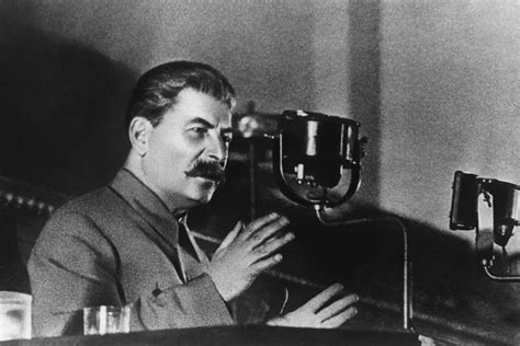 Biography of Joseph Stalin, Dictator of Soviet Union