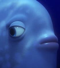 Sunfish "Charlie Back and Forth" Voice - Finding Dory (Movie) | Behind The Voice Actors