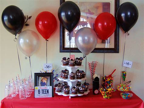 10 Trendy 16Th Birthday Ideas For Boys 2024