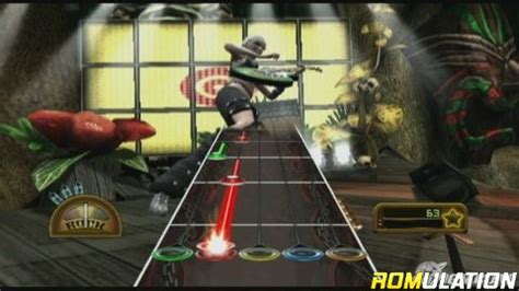 Guitar Hero - Smash Hits (USA) Nintendo Wii ISO Download