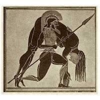 Ajax (mythology) | Facts About All