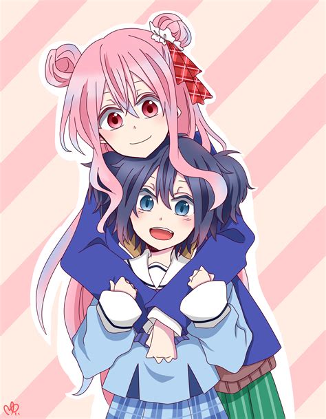 Satou and the love of her life shio happy sugar life : r/yandere