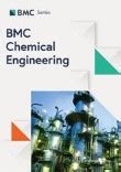 Chemical engineering role in the use of renewable energy and alternative carbon sources in ...