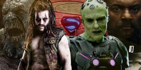 Krypton Season 2's Premiere Kills Brainiac (But Will He Return?)