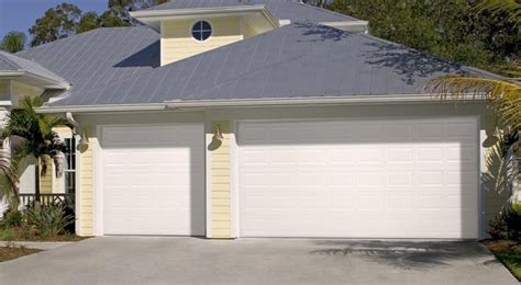 Hurricane Proof Garage Doors Provide Hurricane Protection - Eurex Shutters