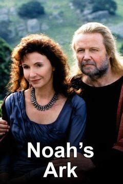 Noah's Ark: Watch Full Movie Online | DIRECTV