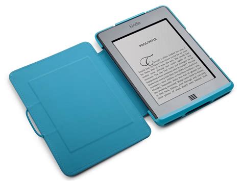 Speck FitFolio Kindle Touch Case | Gadgetsin