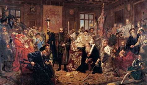 Learn the History of Poland in 10 Minutes | Article | Culture.pl