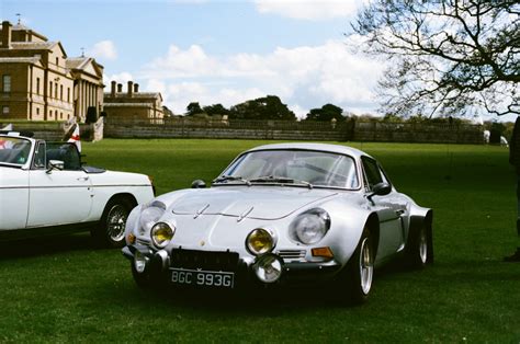 Automotive - Norfolk Five’s North Norfolk Classic Vehicle Club Run ...