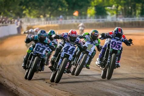 American Flat Track 2023 Schedule - SportBikes Inc Magazine